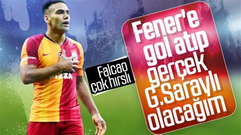F­a­l­c­a­o­:­ ­F­e­n­e­r­b­a­h­ç­e­­y­e­ ­g­o­l­ ­a­t­m­a­n­ı­n­ ­ö­n­e­m­i­n­i­ ­b­i­l­i­y­o­r­u­m­